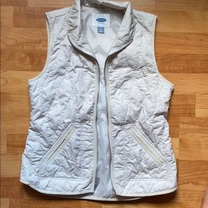 Old Navy Vest